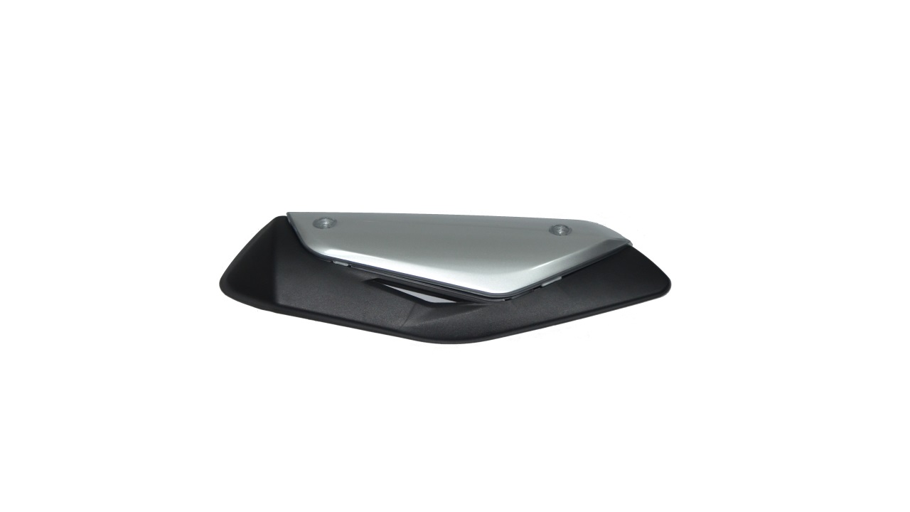 EGZOZ ÜST SACI ve PLASTİĞİ (SPONTINI110)